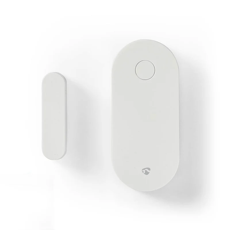 Smart detektor na dveře/okno NEDIS ZBSD10WT ZigBee Tuya