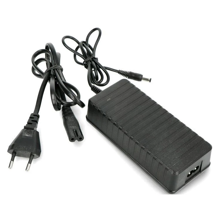 Adaptér napájecí 12V 5000mA ACbel ADC018 (5,5x2,1mm)