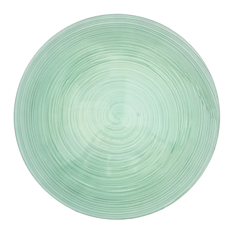 Tác servírovací ORION 33cm Light Green