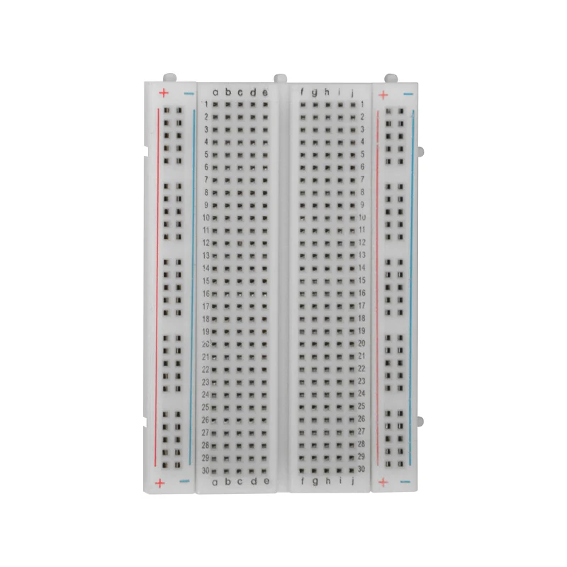 Zkušební nepájivé kontaktní pole TIPA 300W
