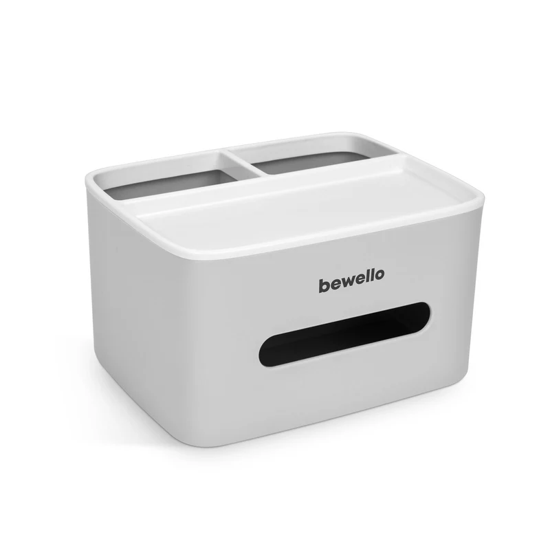 Box na papírové kapesníky BEWELLO BW3006