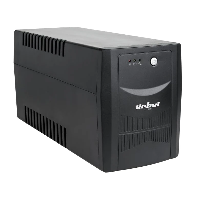 UPS REBEL Micropower 1500 1500VA 900W