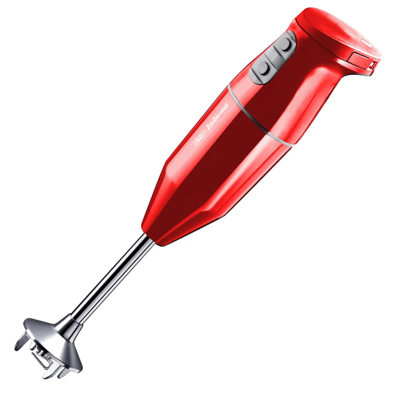 ESGE-Zauberstab® cordless Rot 95102