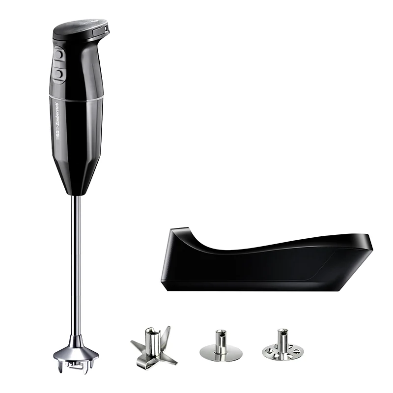 ESGE-Zauberstab® cordless PRO Schwarz 95308 2 Akku