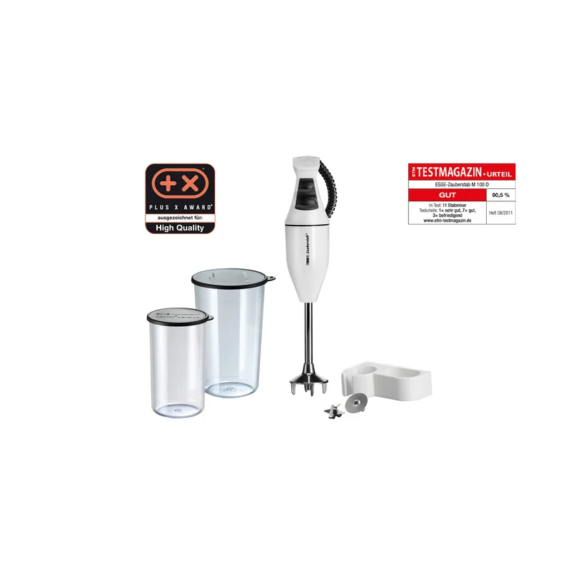 ESGE-Zauberstab 902105 Set E 120 Select