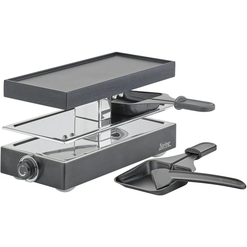 Spring Raclette 2 Classic