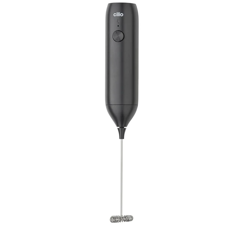 Cilio AMICO Elektrischer Milchaufschäumer