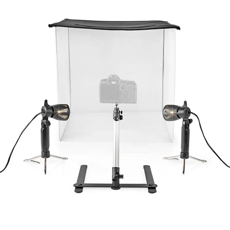 Foto studio NEDIS SKT012WT