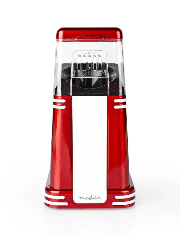 Popcornovač NEDIS FCPC100RD