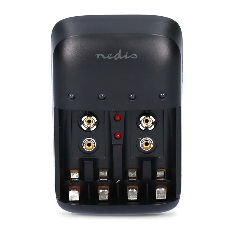 Nabíječka baterií NEDIS BACH07