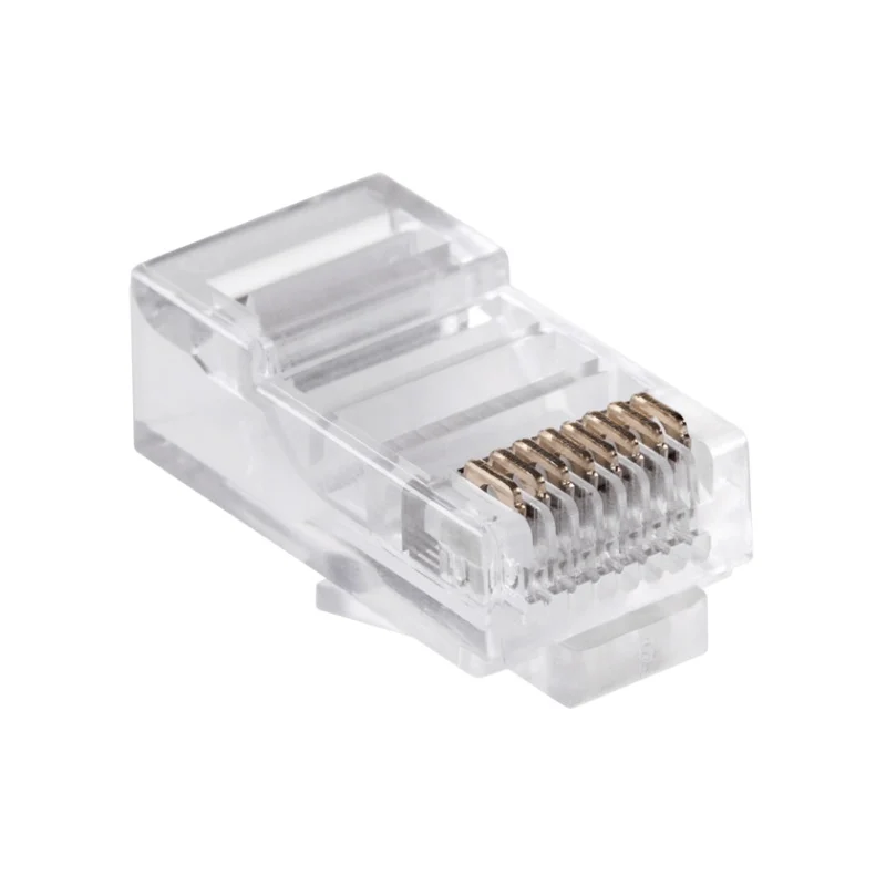 Konektor RJ45 8p-8c TEL0004-2.1
