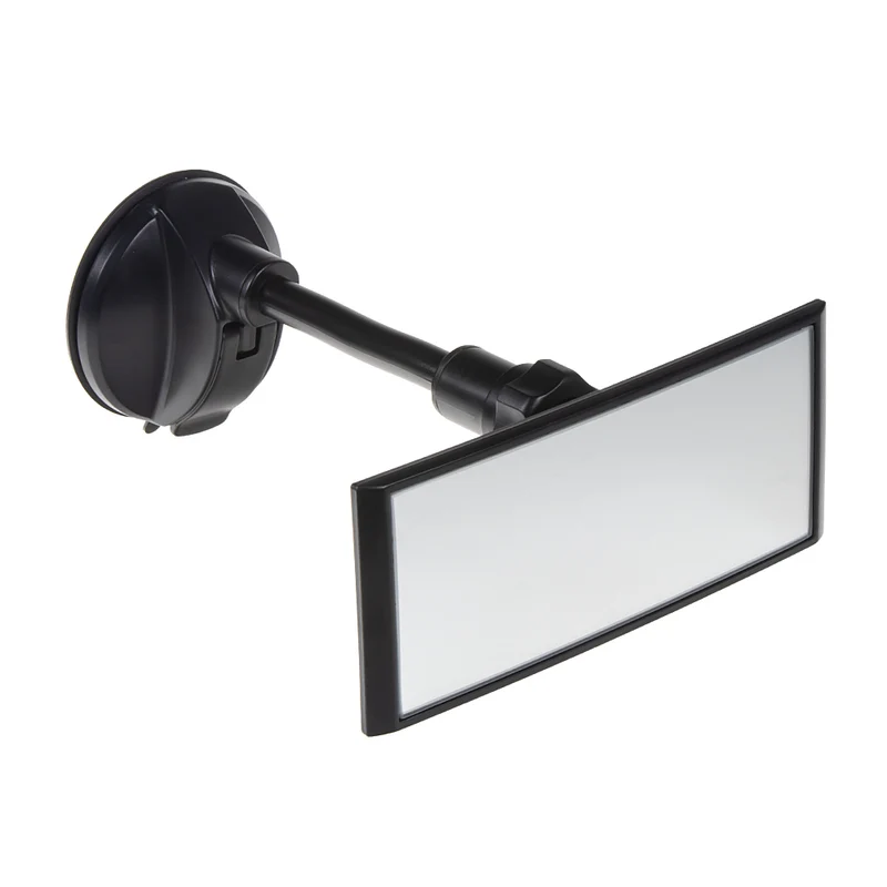 Přídavné zpětné zrcátko STU r3206 s přísavkou