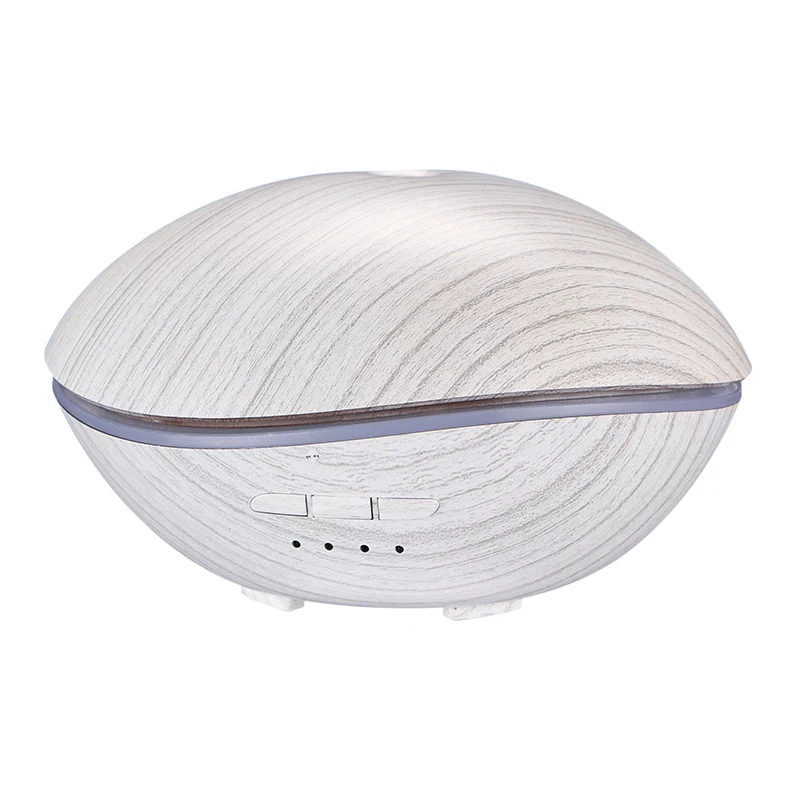 Aroma difuzér SIXTOL Stone White Wood