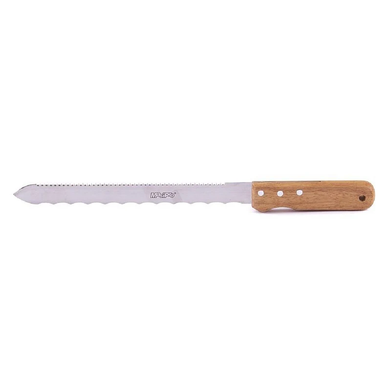 Nůž na minerální vatu MasiPro 107079