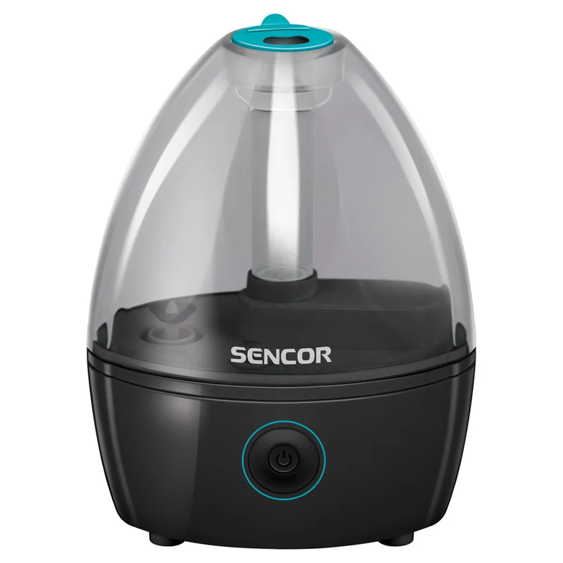 Zvlhčovač vzduchu SENCOR SHF 902BK
