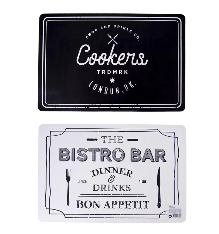 Prostírání ORION Cookers 43,5x28,5cm