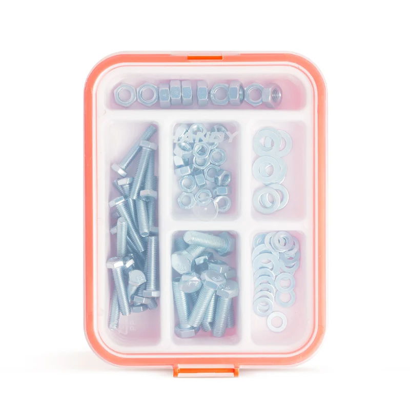 Sada šroubů HANDY 04288 90ks