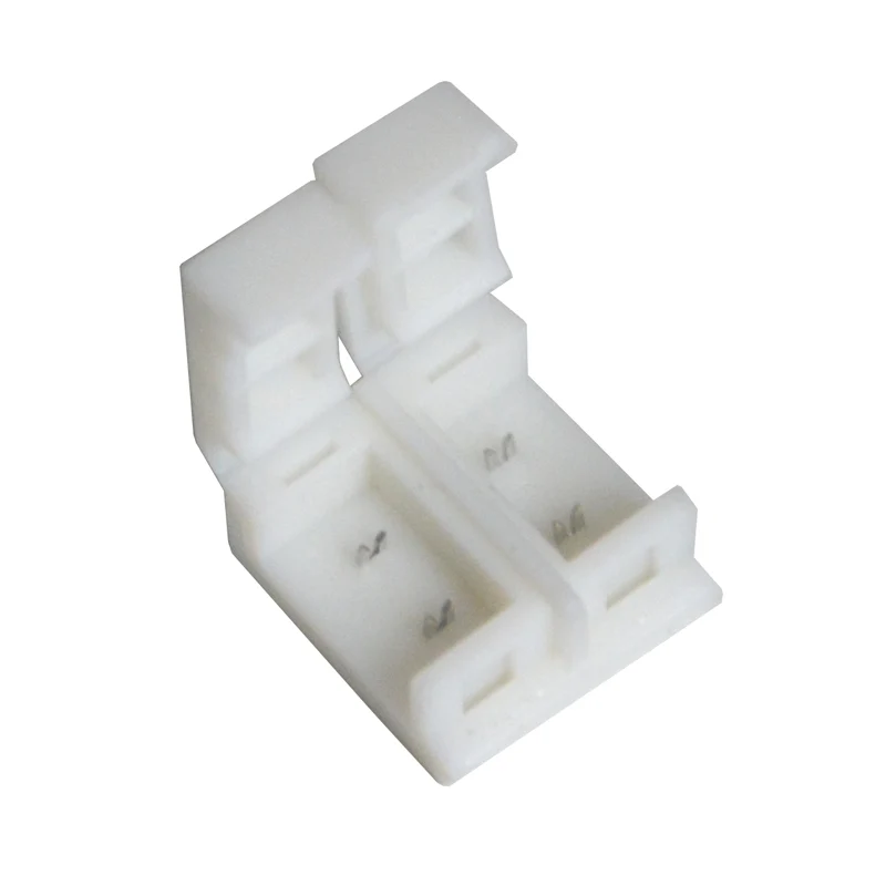 Spojka nepájivá pro LED pásky 5050 30,60LED/m o šířce 10mm, IP65