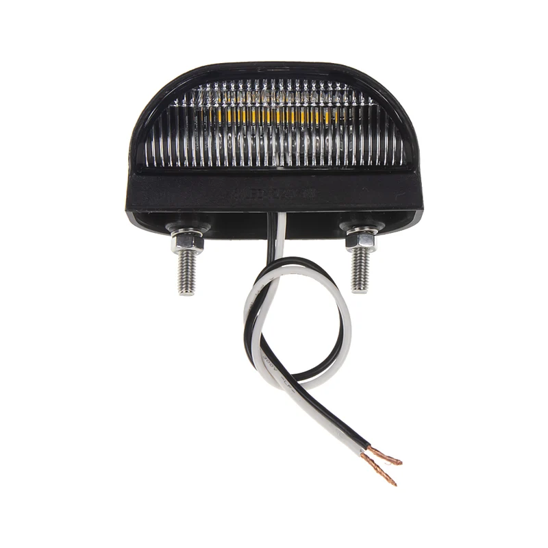 Osvětlení LED pro SPZ STU TRL18LED