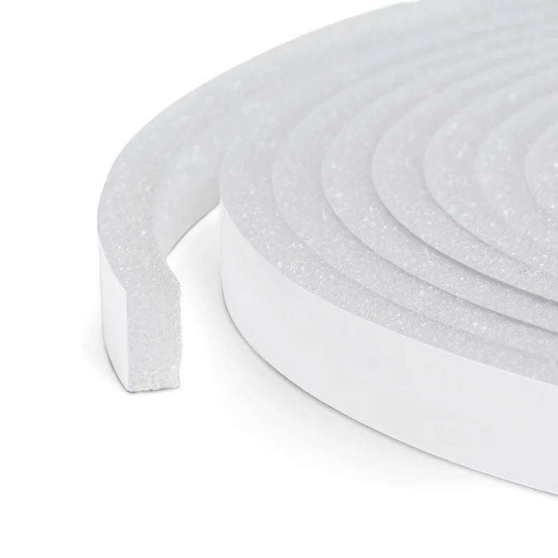 Páska těsnící DELIGHT 11595WH-10 10mm/5m