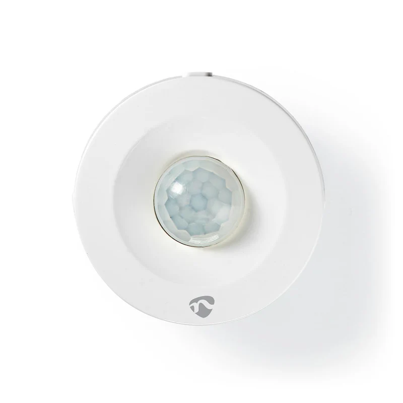 Smart detektor pohybu NEDIS ZBSM10WT ZigBee Tuya
