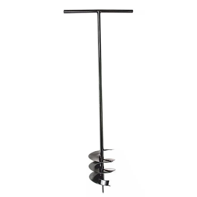 Vrták do země 230 mm TES D2360