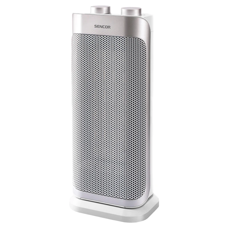 Teplovzdušný ventilátor SENCOR SFH 8050SL keramický