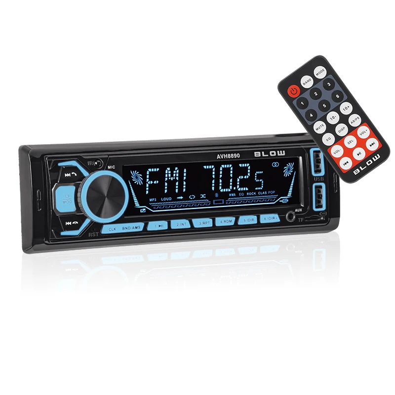 Autorádio BLOW AVH-8890