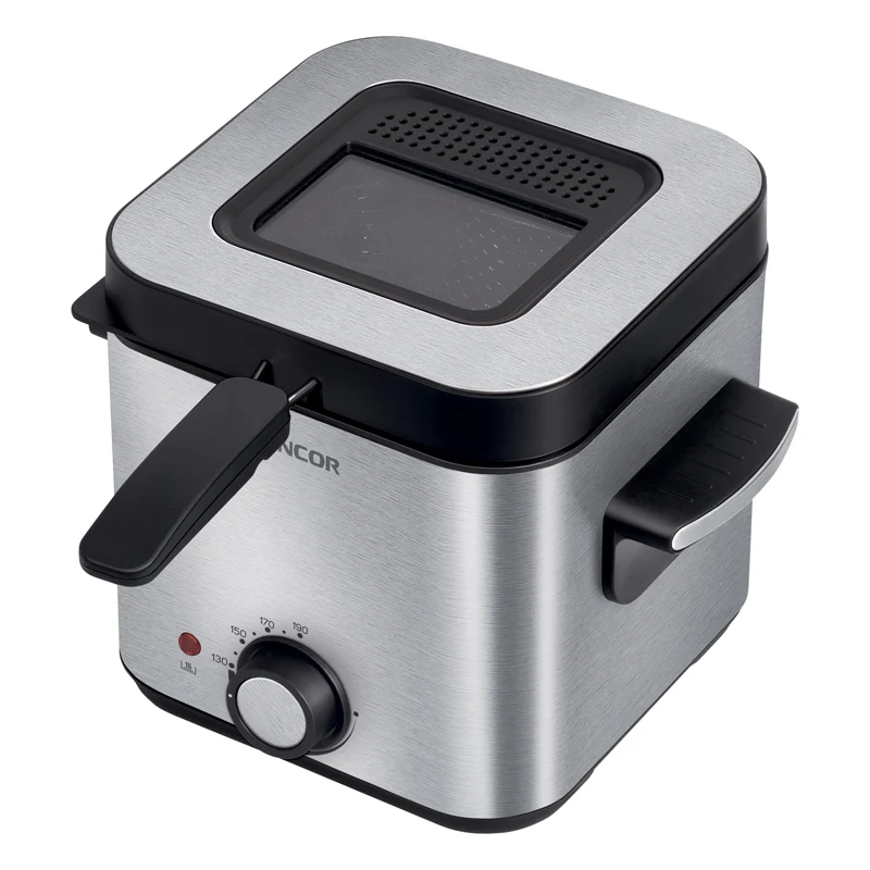 Fritéza SENCOR SFR 6200SS