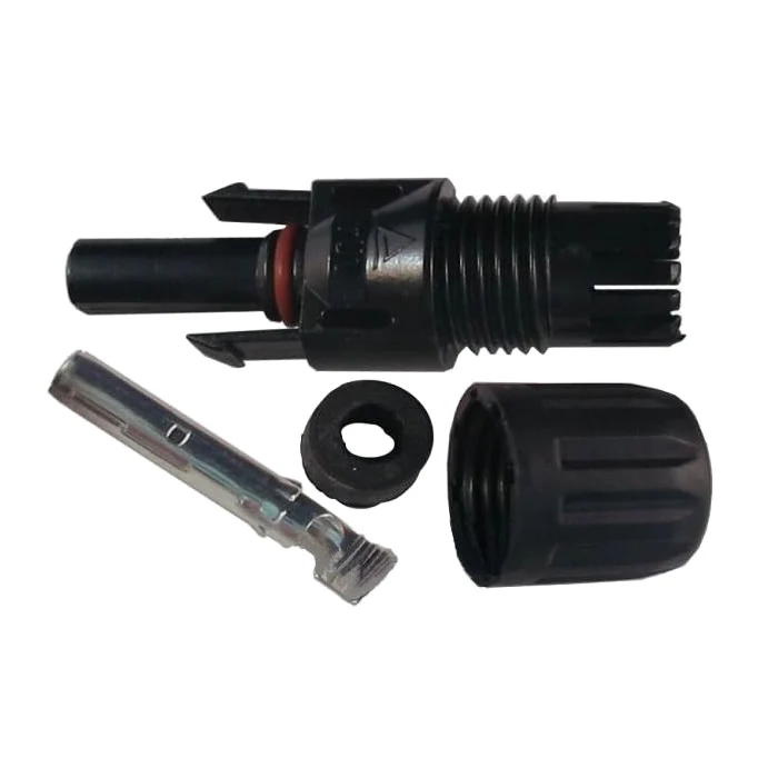 Konektor pro solární panely MC4-F