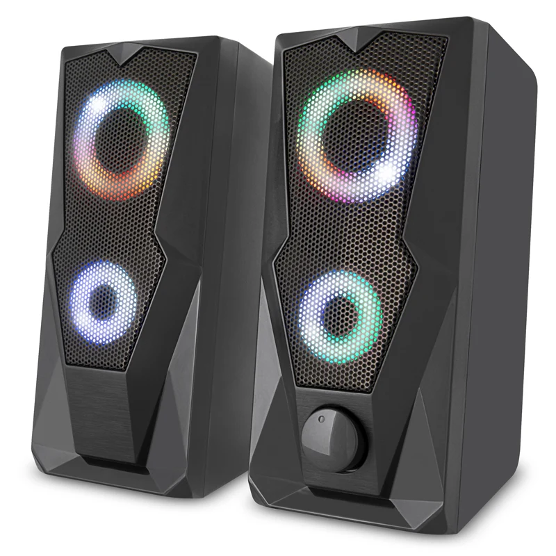 PC reprosoustava YENKEE YSP 2003RGB