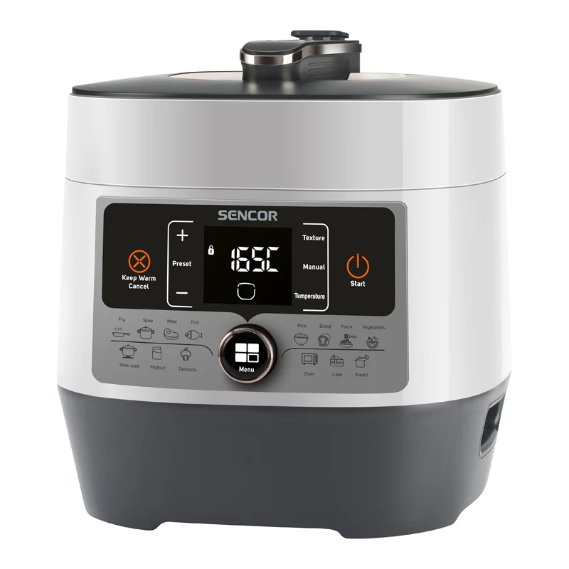 Hrnec tlakový SENCOR SPR 3600WH