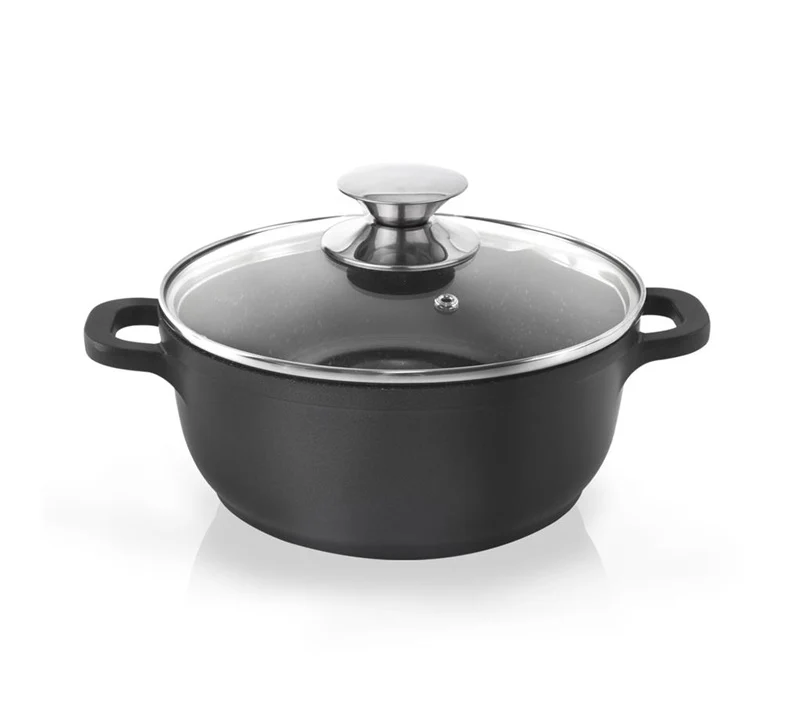 Hrnec s poklicí ORION Grande 1,4l