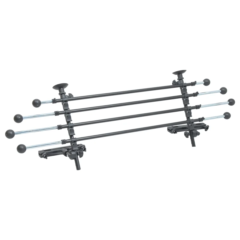 Mříž do zavazadlového prostoru COMPASS FLEXI XC-80046