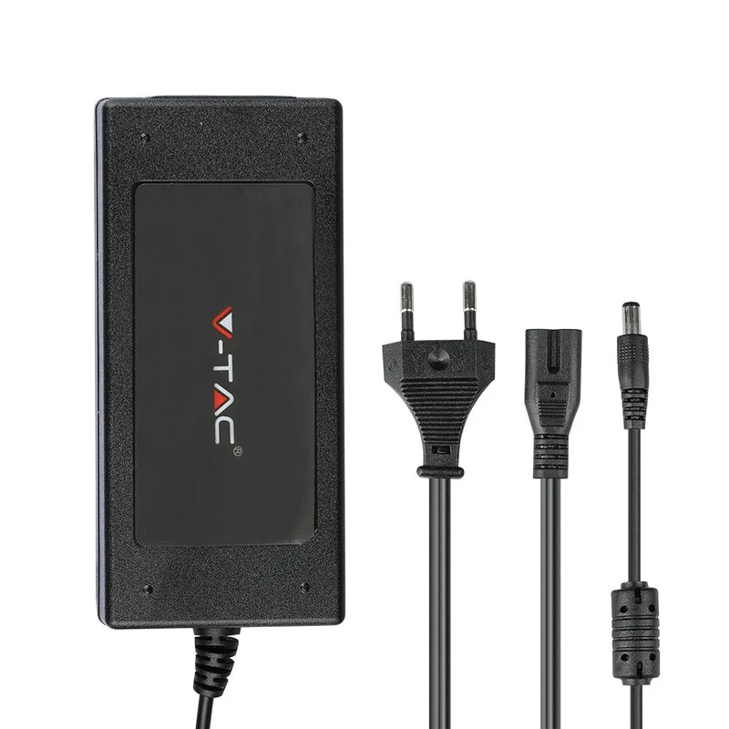 Adaptér napájecí 12V 5000mA V-TAC VT-23061
