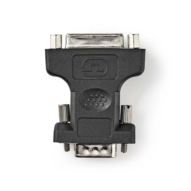 Redukce VGA/DVI NEDIS CCGP32901BK