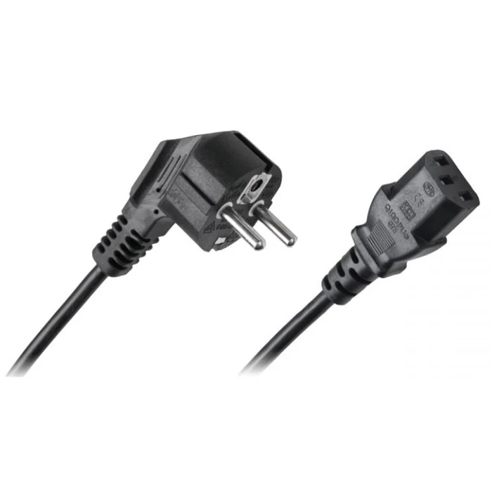 Kabel napájecí CABLETECH KPO2772-2 2m