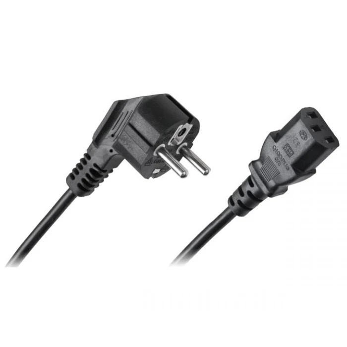 Kabel napájecí CABLETECH KPO2772-1.2 1,2m