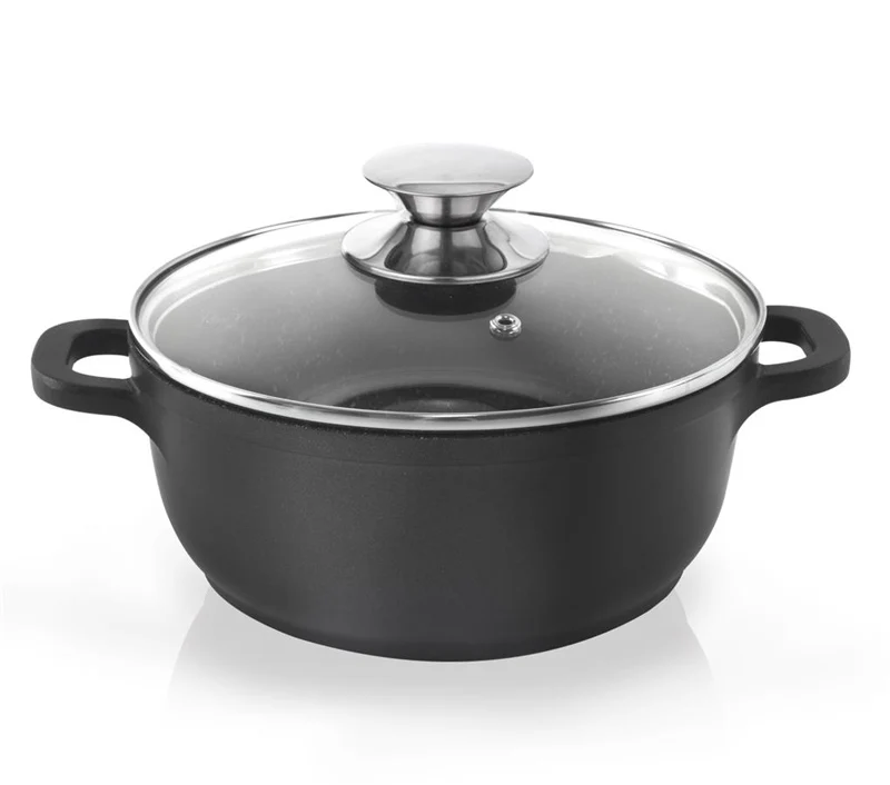 Hrnec s poklicí ORION Grande 4l