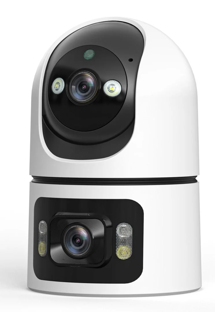 Kamera IMMAX NEO Lite 07805L Double WiFi Tuya