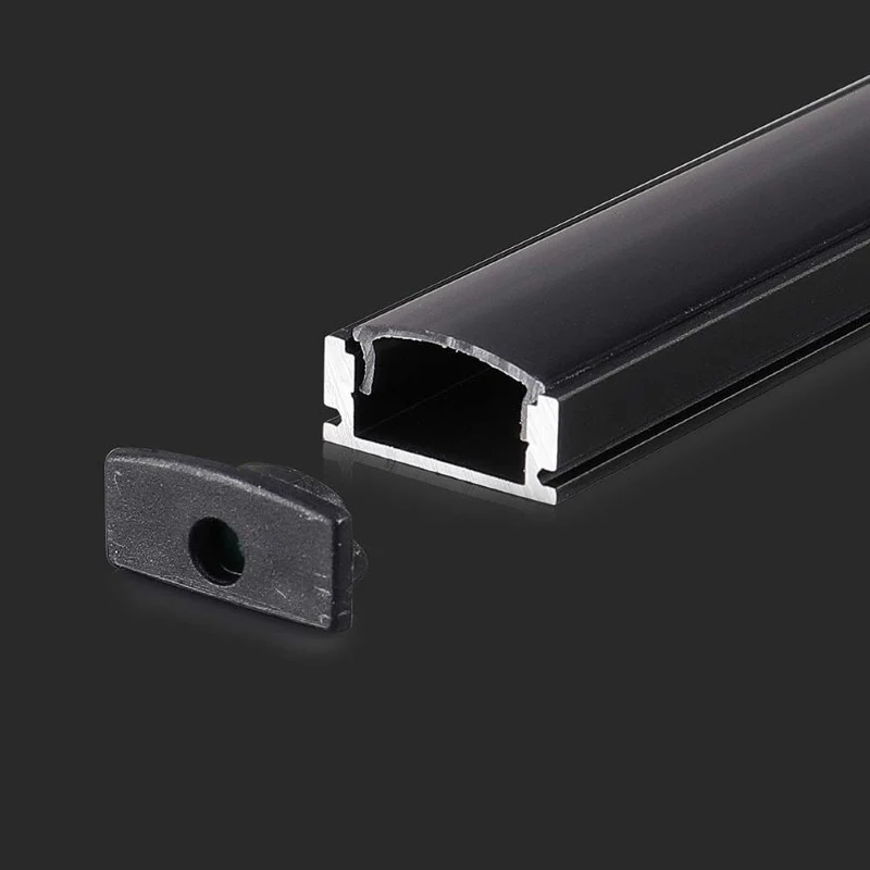 Al profil pro LED pásky V-TAC VT-8113
