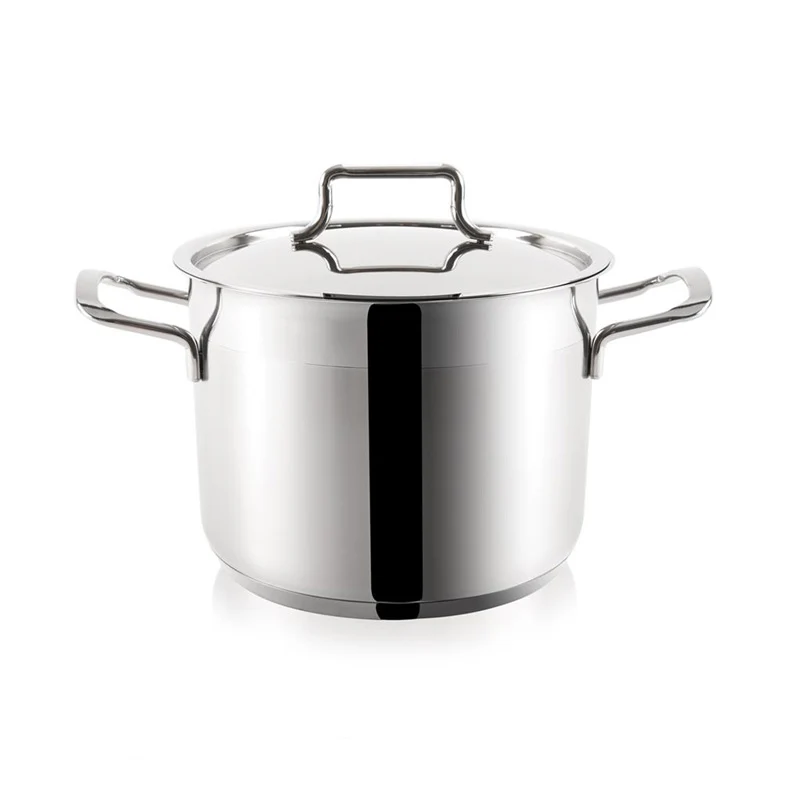 Hrnec s poklicí ORION Anett 10,5l