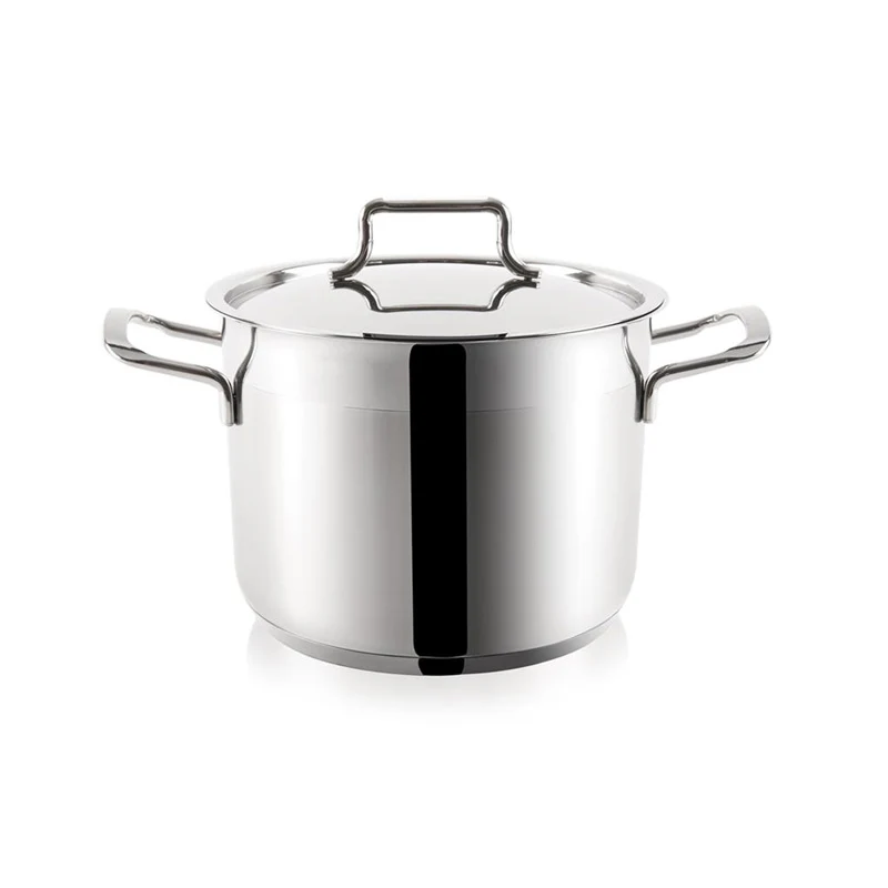 Hrnec s poklicí ORION Anett 8,1l