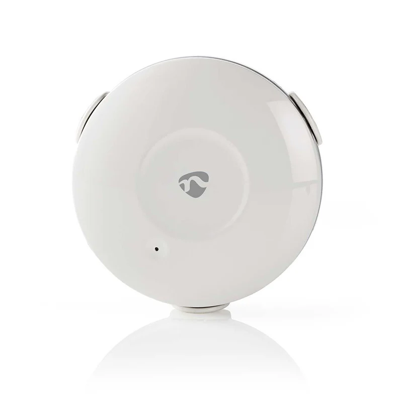 Smart detektor úniku vody NEDIS WIFIDW10WT WiFi Tuya