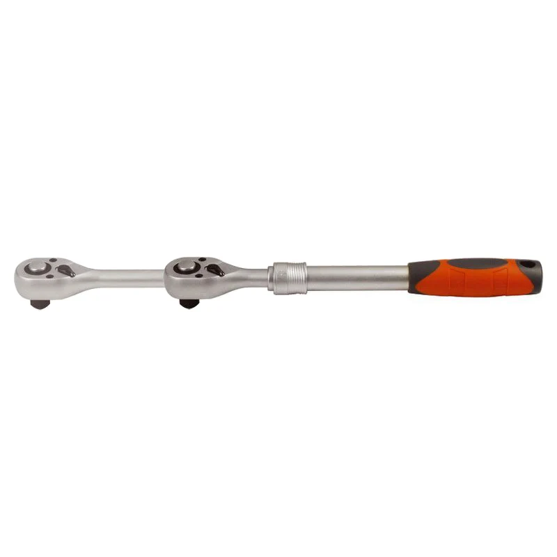 Ráčna teleskopická 1/2" EXTOL PREMIUM 8816420