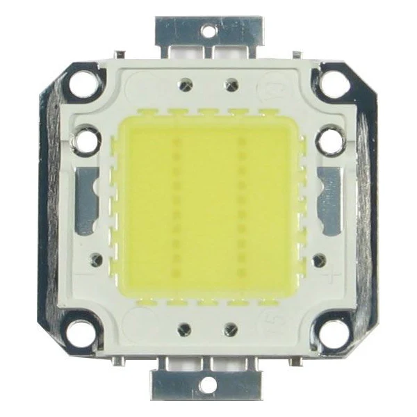 Čip Epistar 20W, 6000K