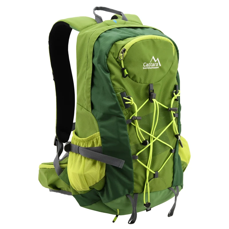 Batoh CATTARA 13859 GreenW 32l