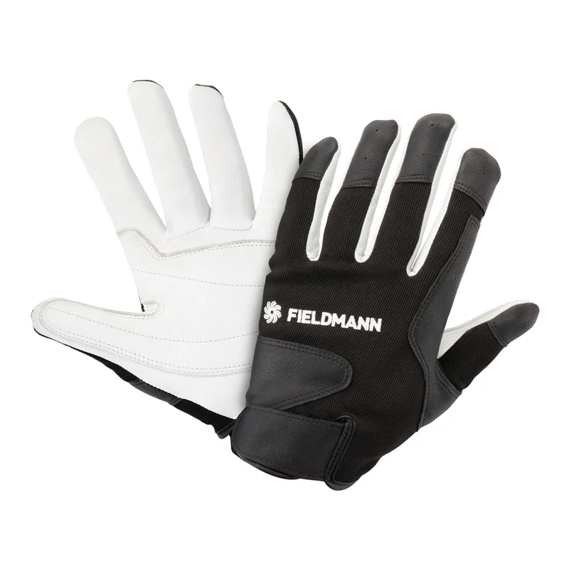 Rukavice pracovní FIELDMANN FZO 7010 10“/XL