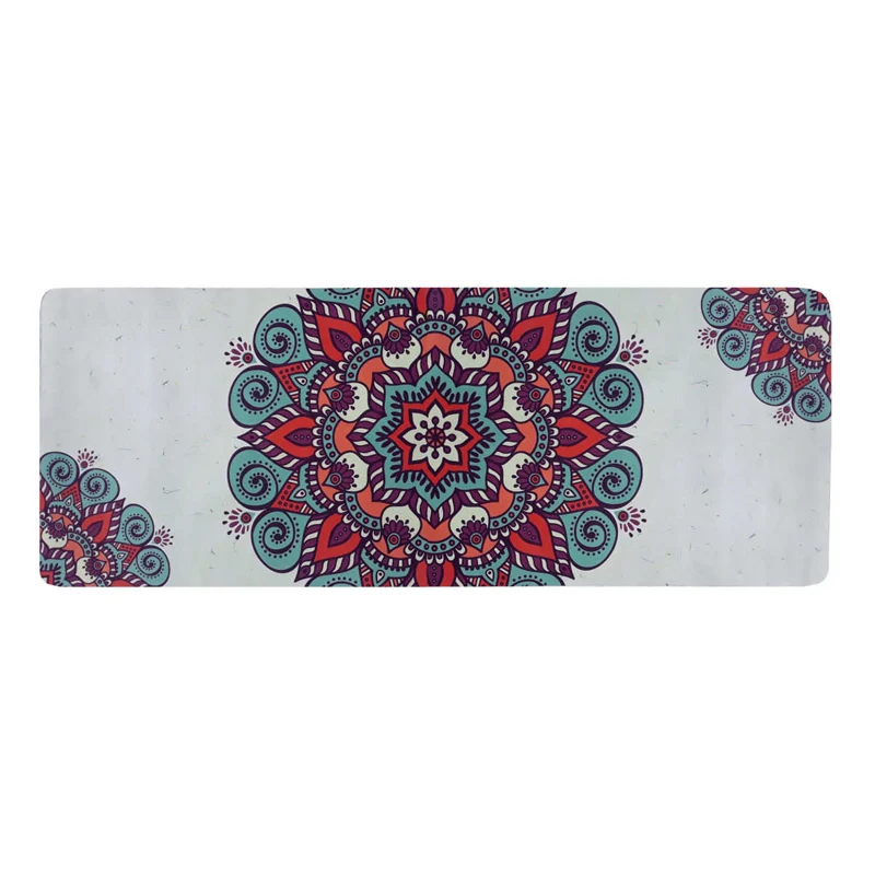 Podložka na jógu Mandala Beige