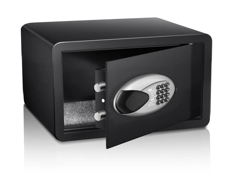 Hotelový trezor G21 H20CF 430x200x380mm